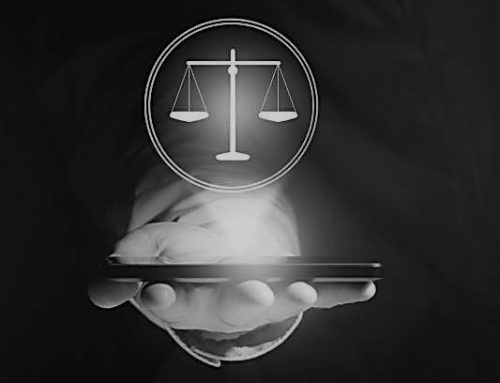 JusticiApp: La opinión de los operadores jurídicos a un simple click